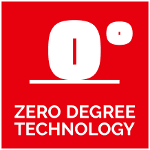 OilQuick Deutschland Zero Degree Technology