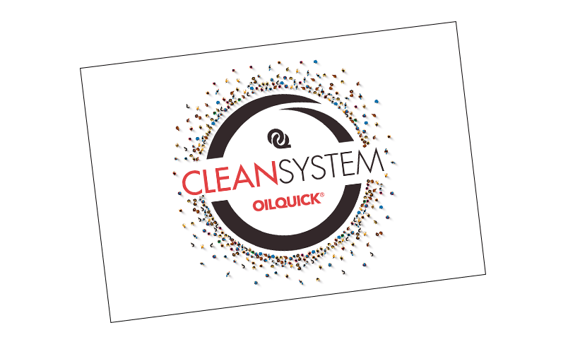 CLEAN SYSTEM